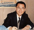 Academician and National Engineering Master -- Cao Chusheng